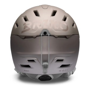 Caschi Briko Donna Marrone Nives X