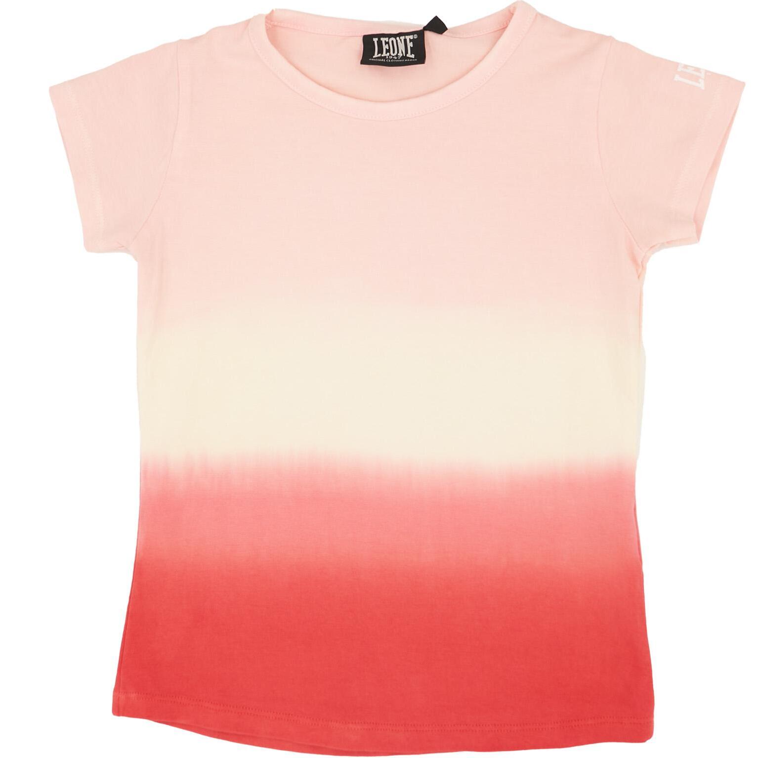 T-shirt da bambina Color