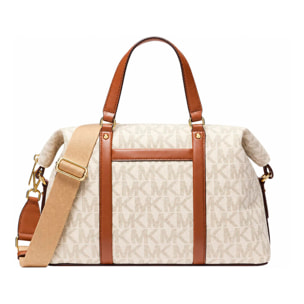 Michael Kors Bolso para Mujer 38H3GKNS2B-VANILLA-LUGG