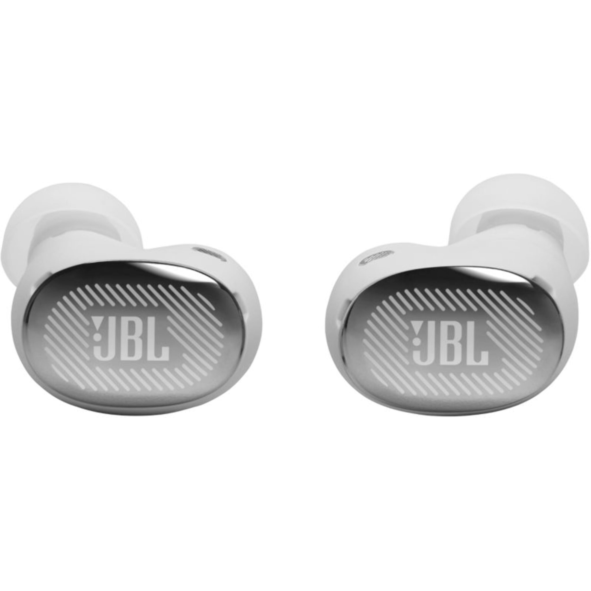 Ecouteurs JBL Live Buds 4 Argent