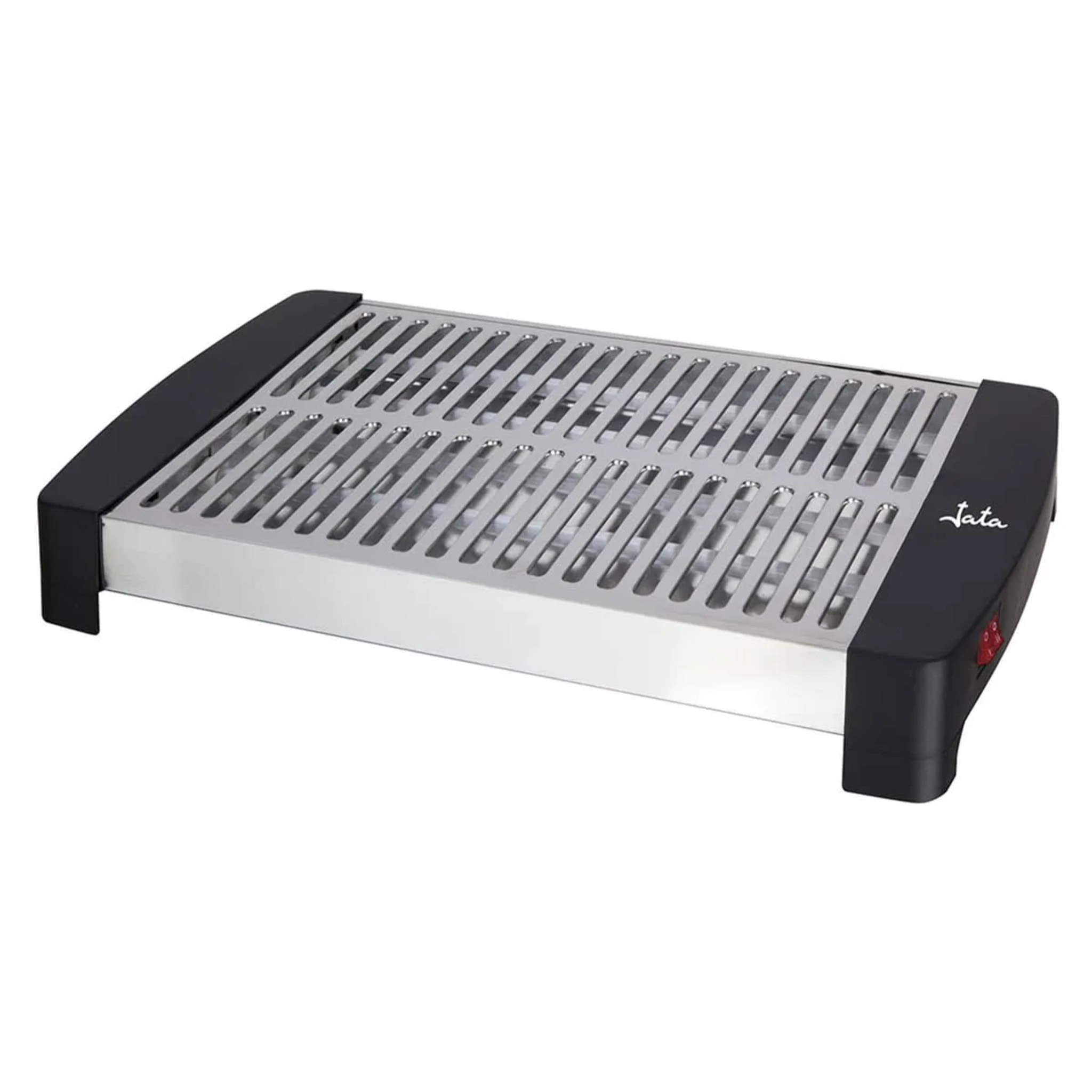 Tostadora horizontal XXL JATA TT591. Con 5 barras. 1000 W