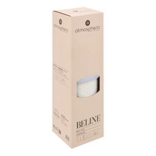 Abat-jour Beline D50cm blanc