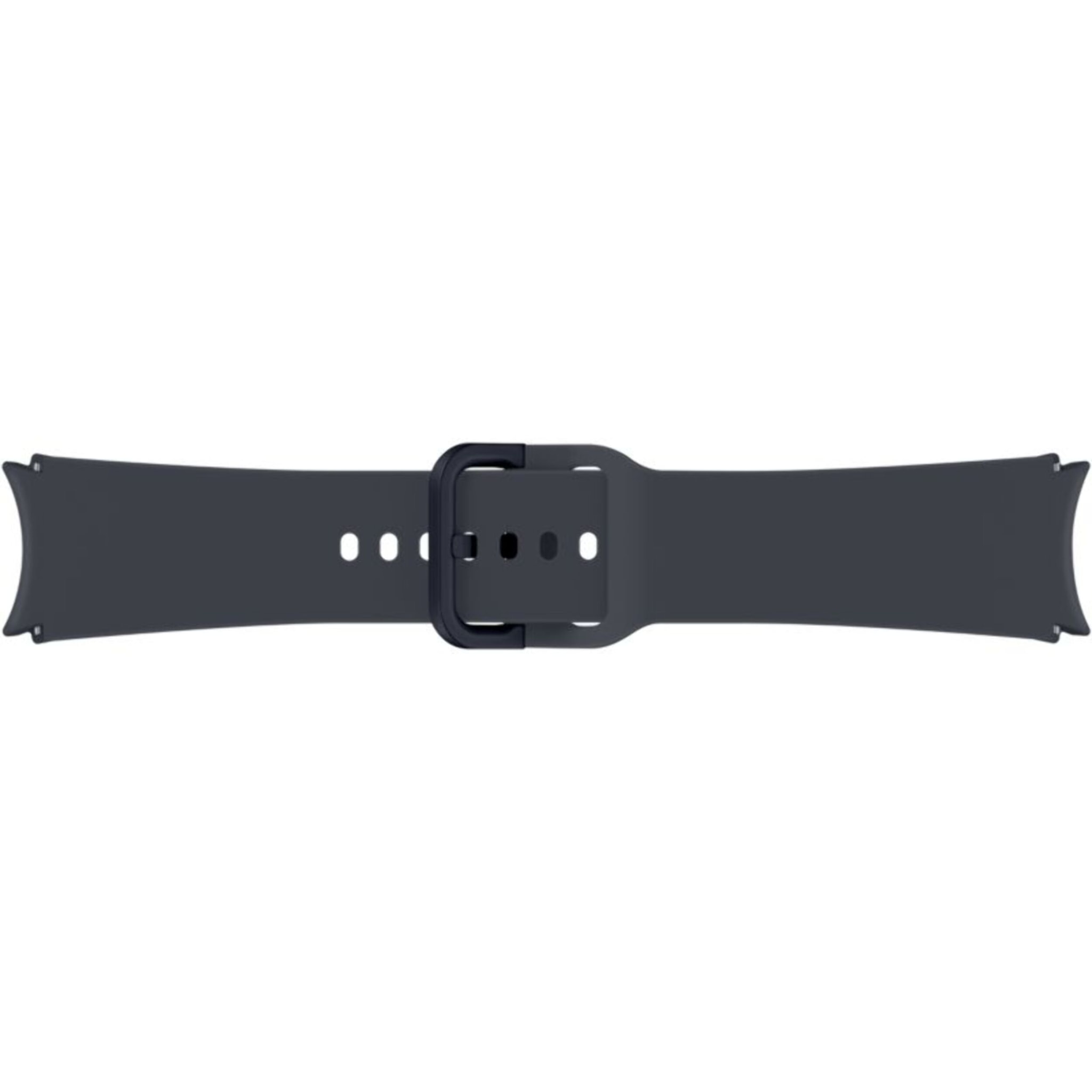 Bracelet SAMSUNG Watch 4/5/6/7 S/M Sport 20mm Graphite