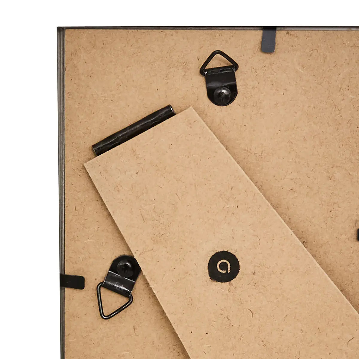 Cadre-photo Anaya beige 16x21cm