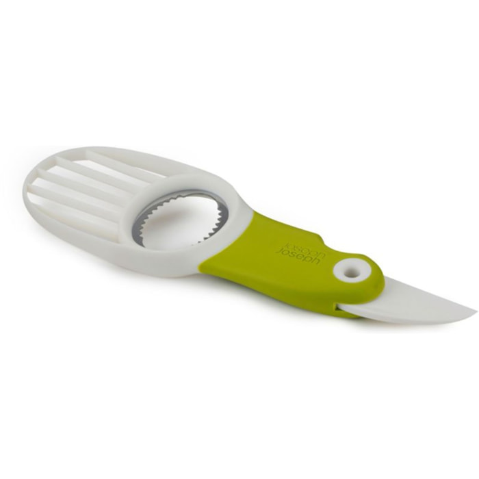 Découpe avocat JOSEPH JOSEPH AVOCAT 3 EN 1