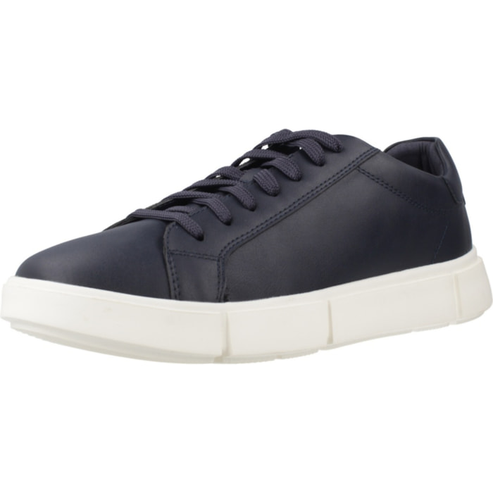 Sneakers de  Hombre de la marca GEOX  modelo U PRALI AZUL