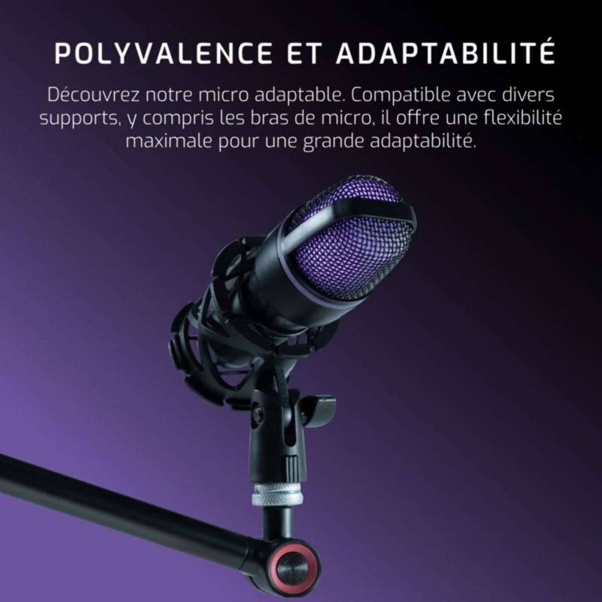 Micro Gamer ONLAN MC-30