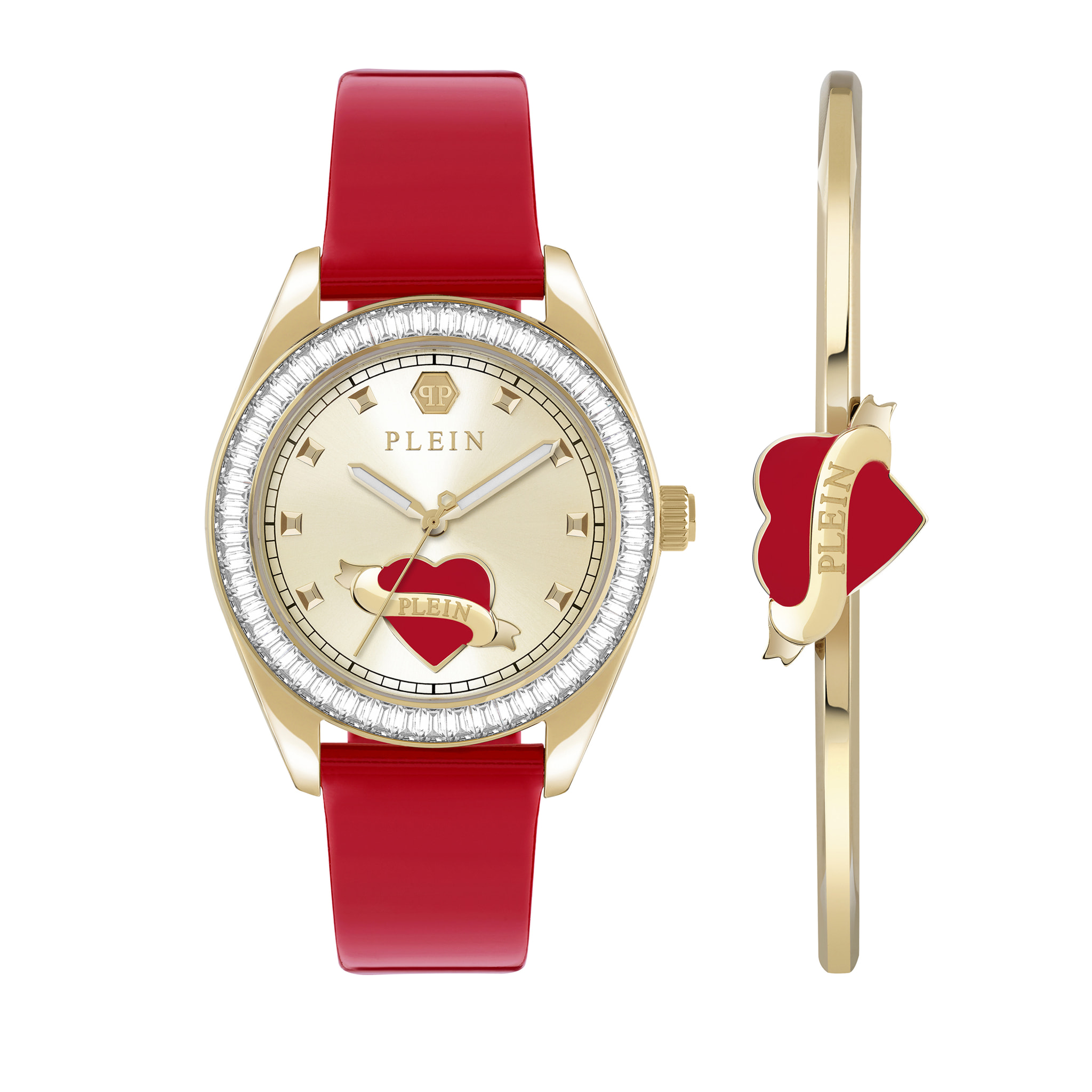 PHILIPP PLEIN Watches