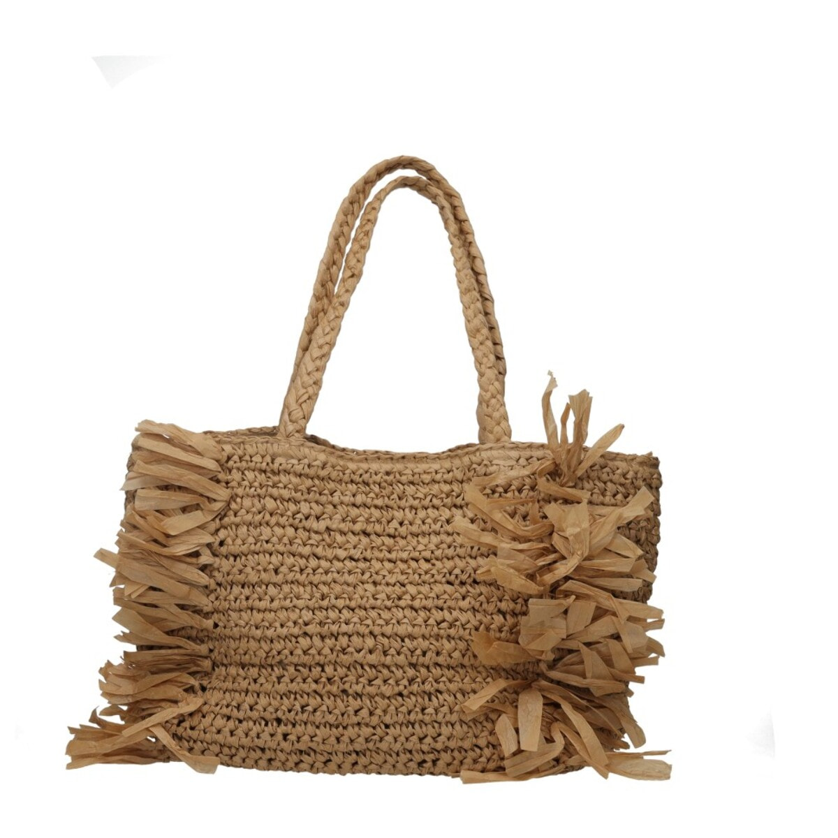Borsa Adulto unisex Tata Italia Beige