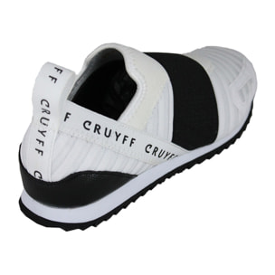 Zapatillas Sneaker para Hombre - CRUYFF Elastico CC7574201 410 White