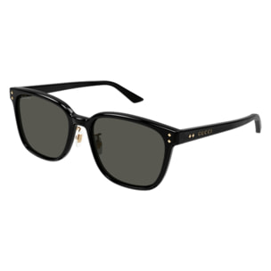Gafas de Sol Gucci GG1896SK-001 de Acetato Hombre 57 mm