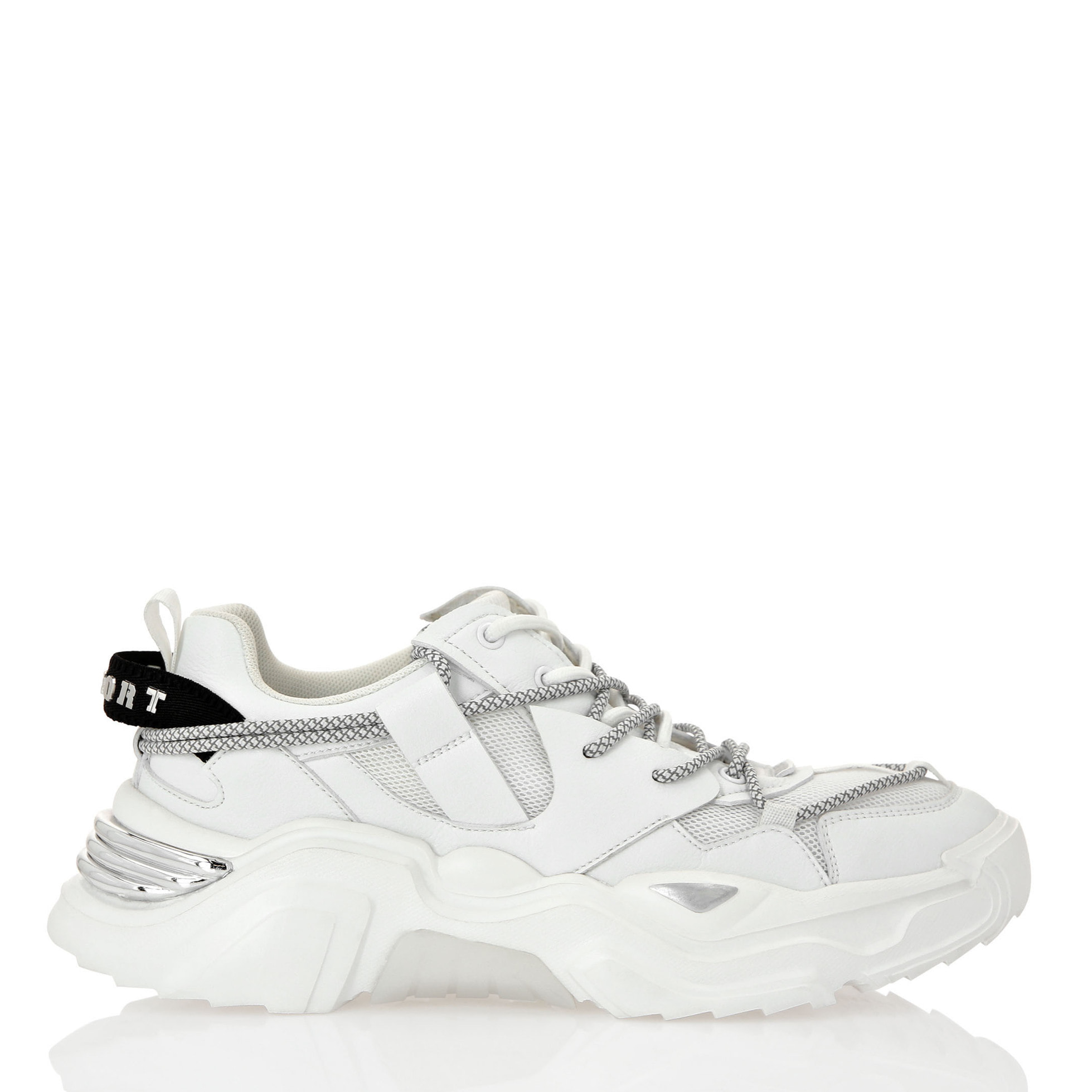 PLEIN SPORT Zapatilla Runner
