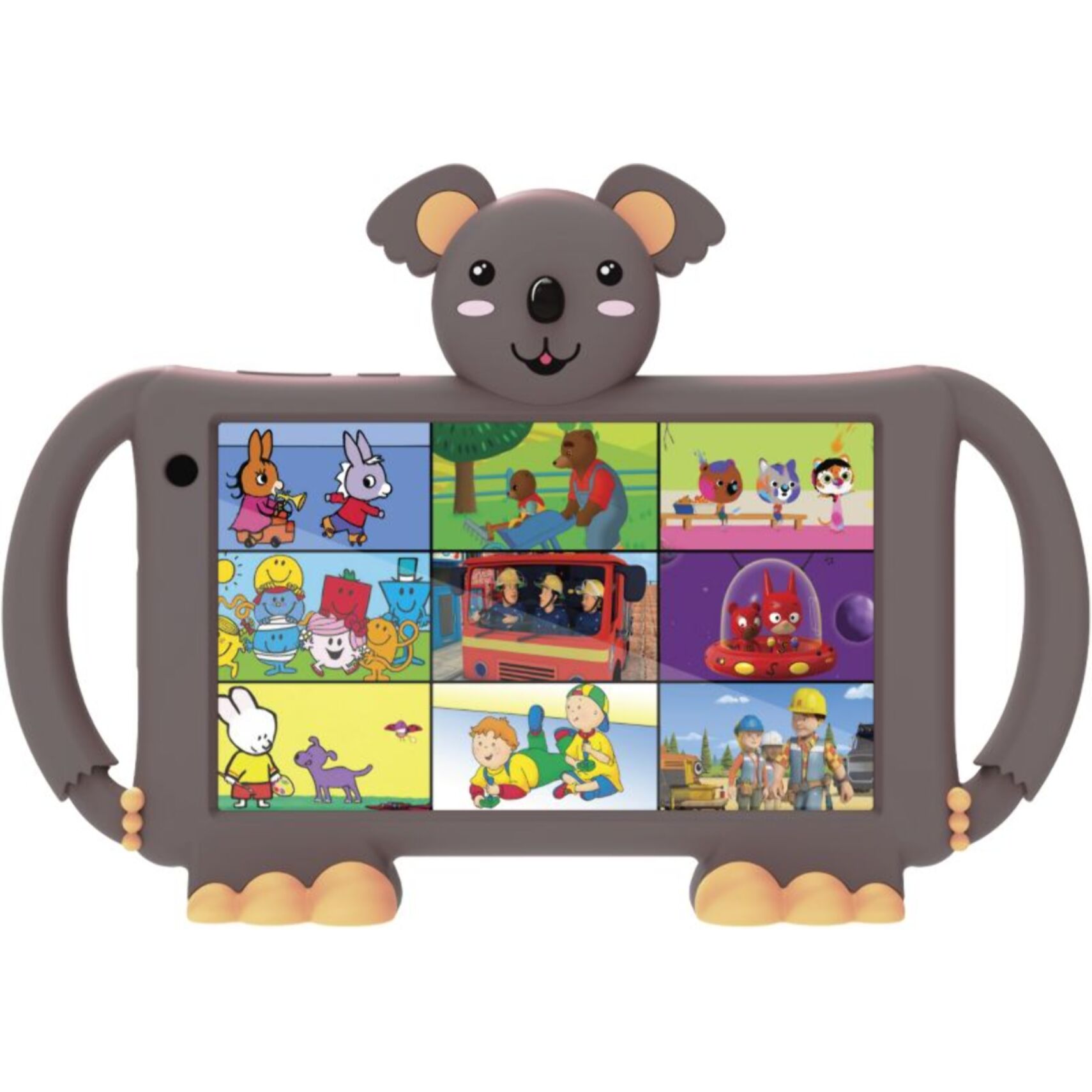 Tablette LOGICOM LOGIKIDS 7'