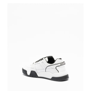 Just Cavalli sneakers con logo