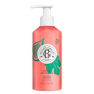 Fleur de Figuier - Lait Corps Bienfaisant