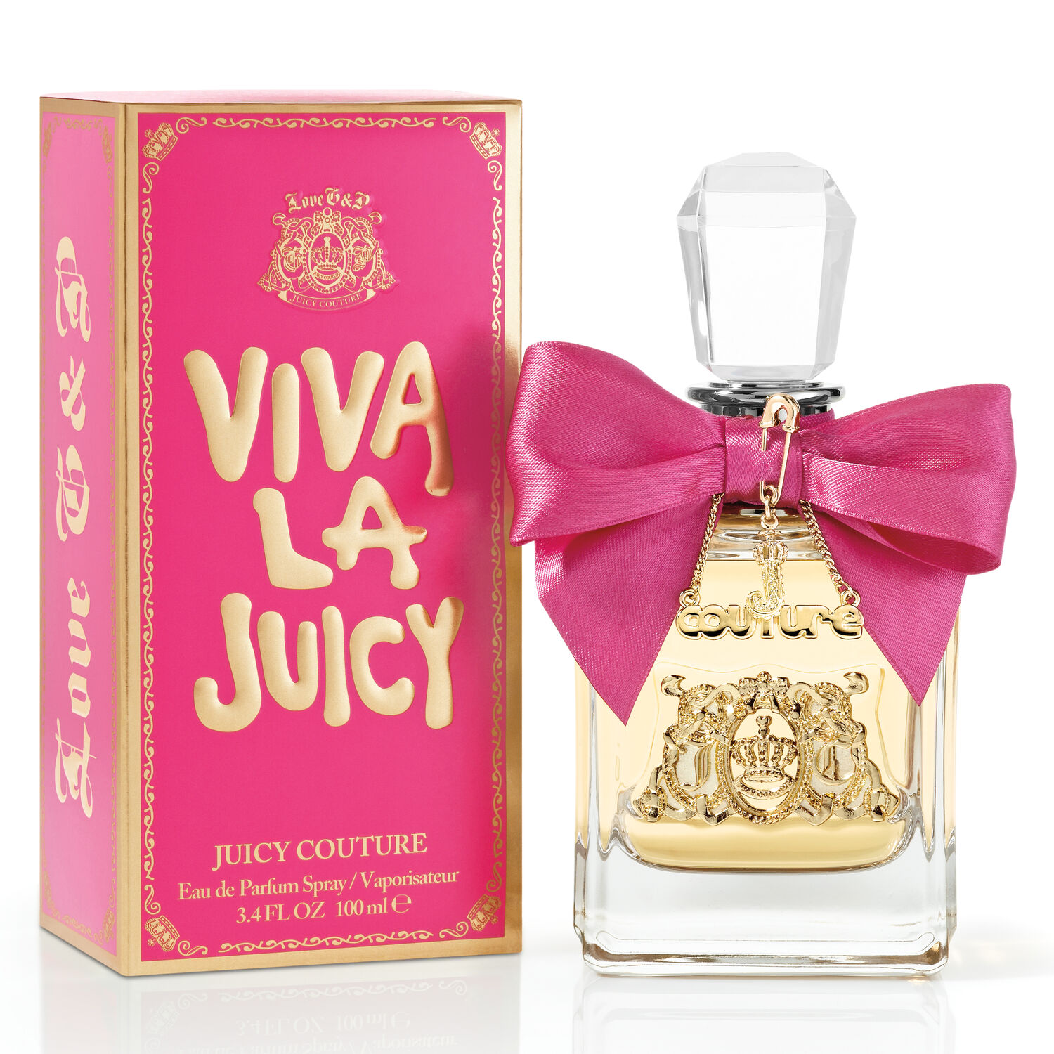 Viva La Juicy  - Eau de Parfum