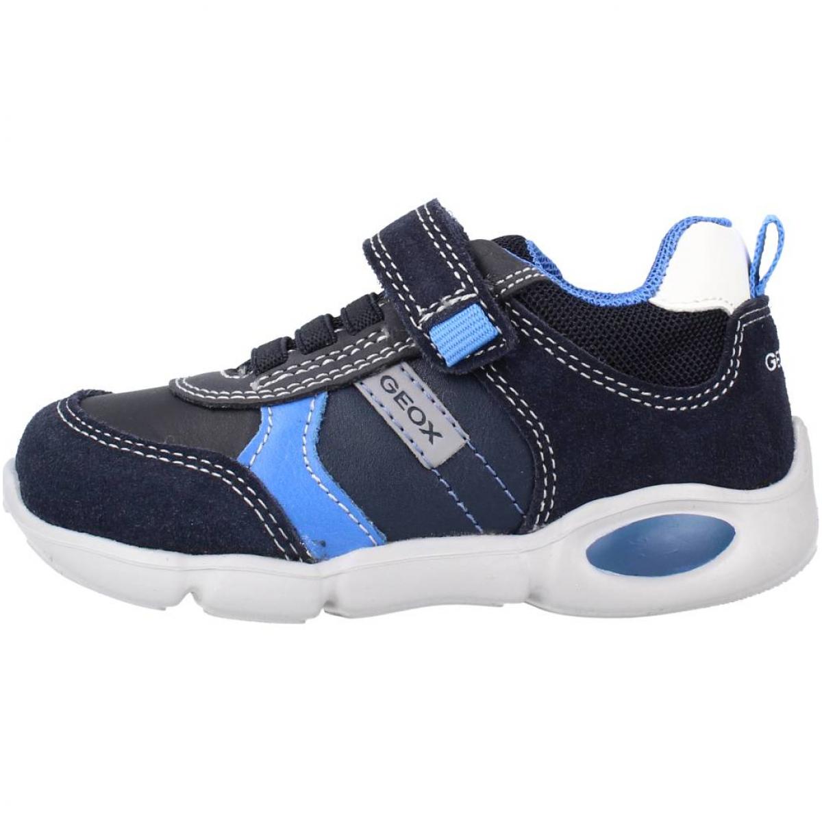 SNEAKERS GEOX B PILLOW BOY