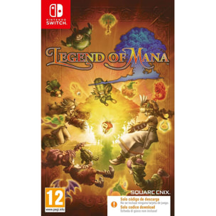 Legend Of Mana_Code In A Box Switch