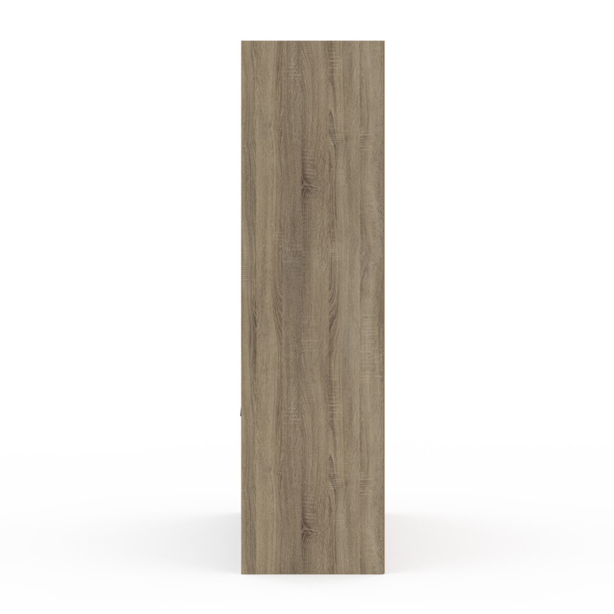 Dressing Camille 167cm effet bois