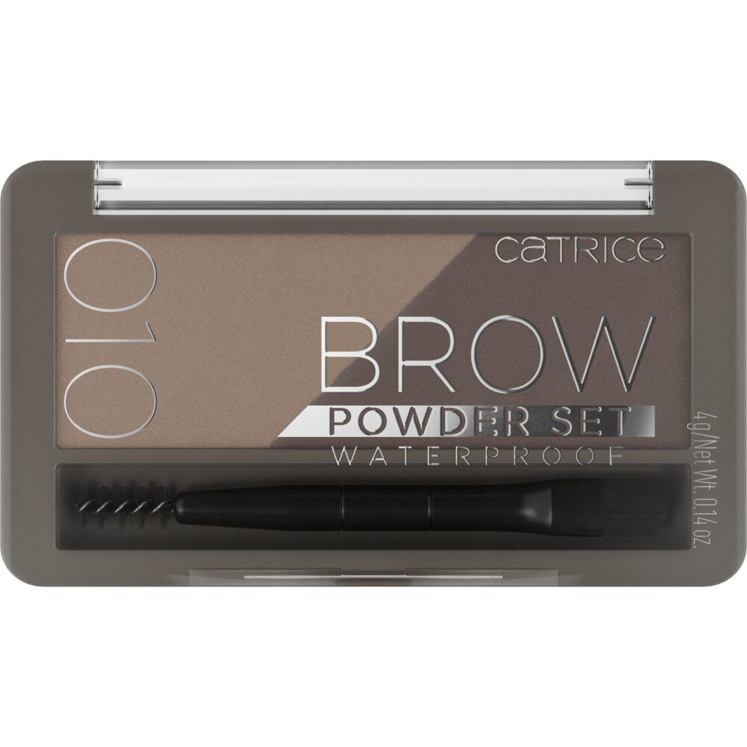 Brow Powder Set Waterproof - Kit Poudre à Sourcils Waterproof