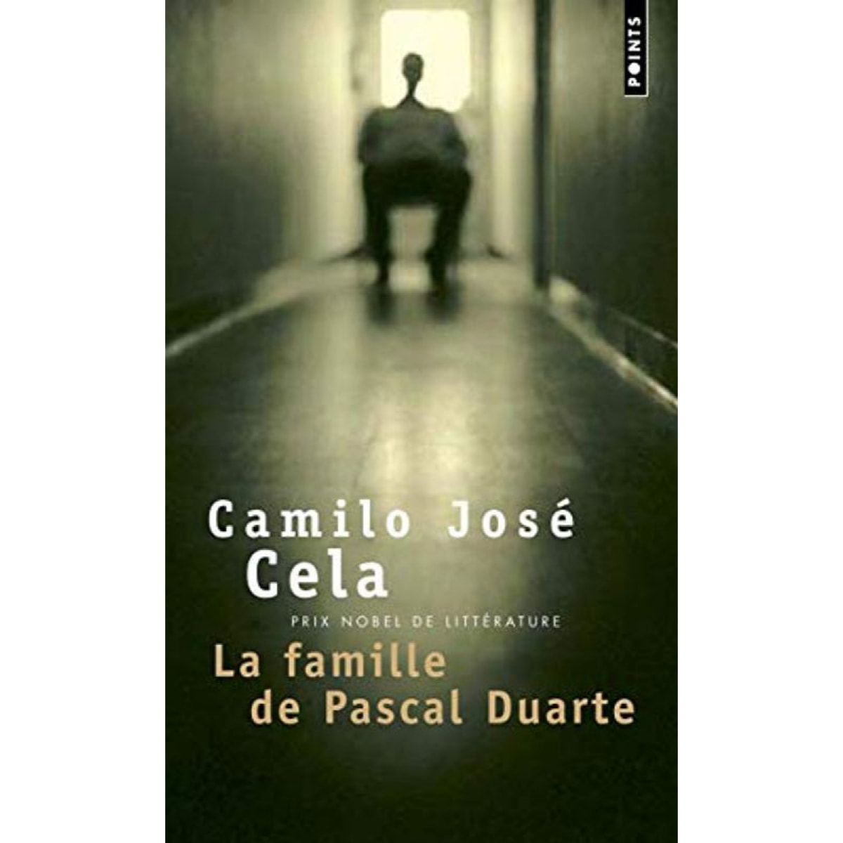 Cela, Camilo José | La Famille de Pascal Duarte | Livre d'occasion