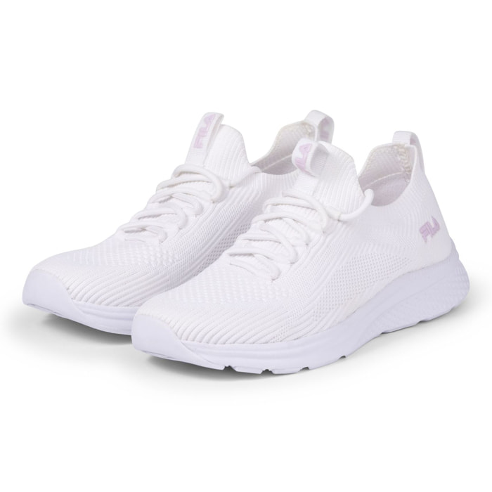 Sneakers - blanc