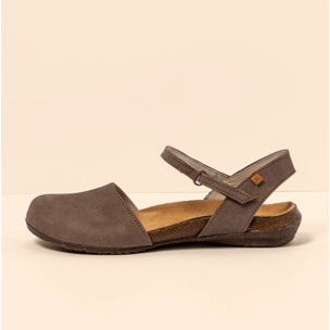 Sandalias N412 PLEASANT PLUME / WAKATAUA color Plume
