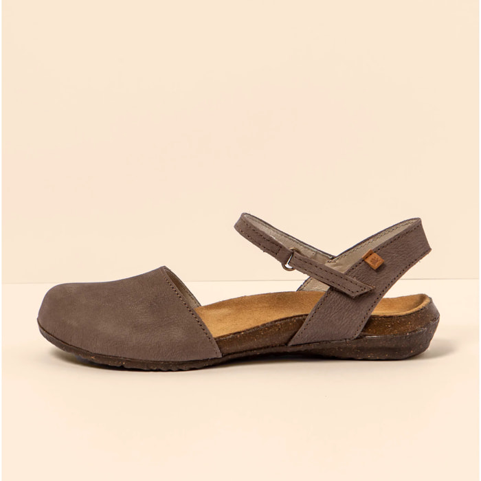 Sandalias N412 PLEASANT PLUME / WAKATAUA color Plume