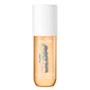 Feelin' Glow - Brume Parfumée Florale Fruitée Ambrée 198 ml