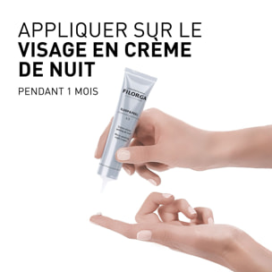 Sleep & Peel - Crème Micro Peeling Nuit 40 ml