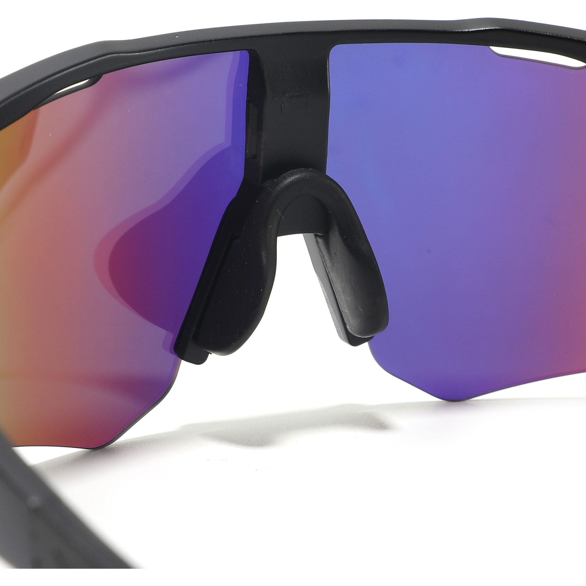 Gafas de Sol Fluor 20950-C7 de Tr90 Unisex 59 mm