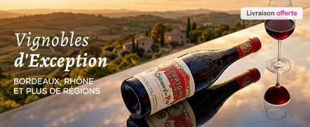 Les Vignobles français