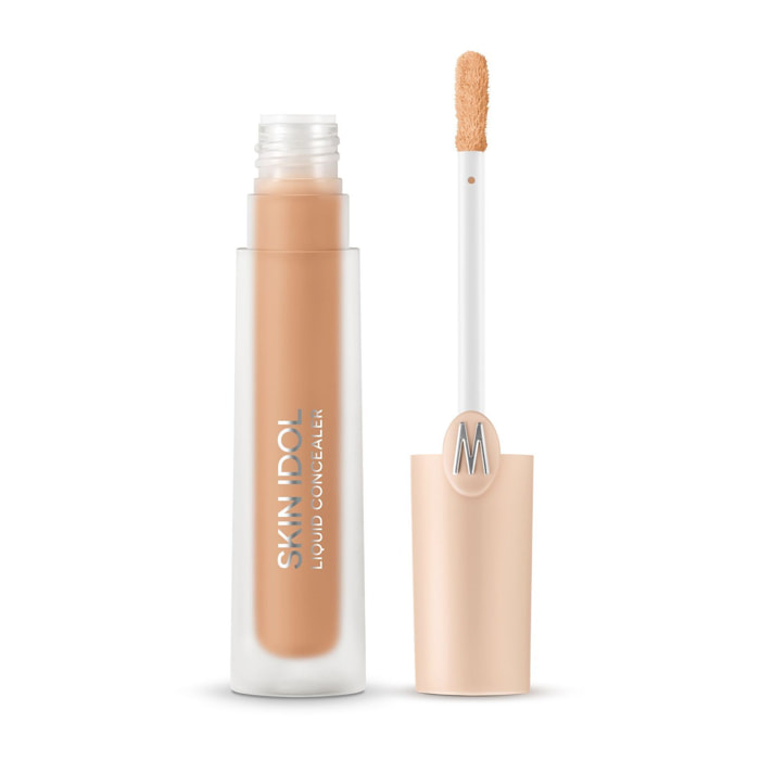 SKIN IDOL Correttore liquido cremoso vegan-friendly