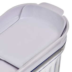 Boîte de conservation Streaks 4,4L