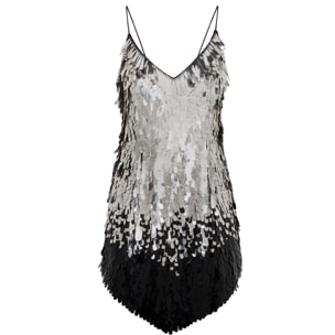 PHILIPP PLEIN Vestido corto