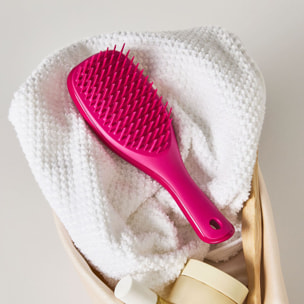 Mini The Ultimate Detangler - Brosse à Cheveux Electric Raspberry