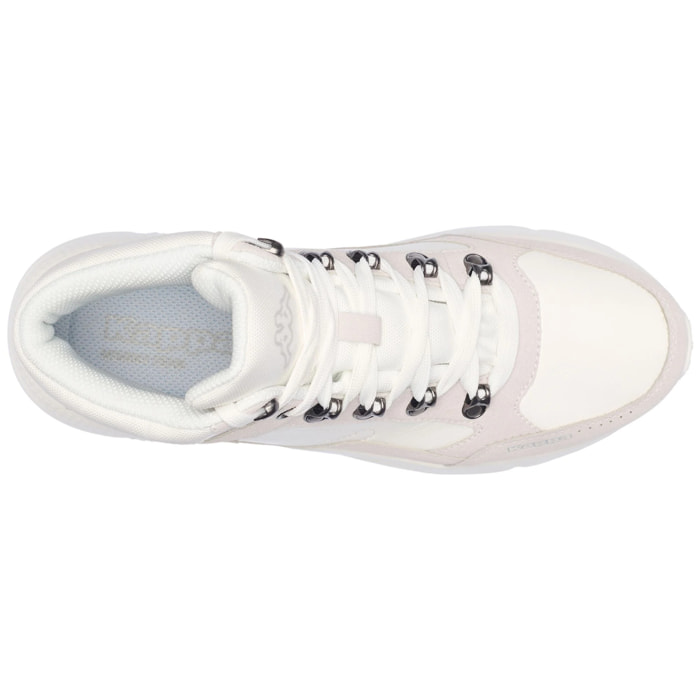 Botines Kappa Hombre Gamus Md Wp