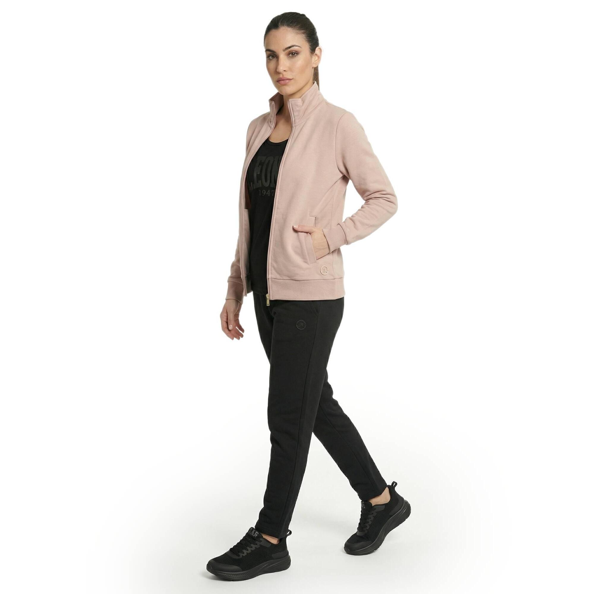 Chándales para mujer (nunca sin ellos)