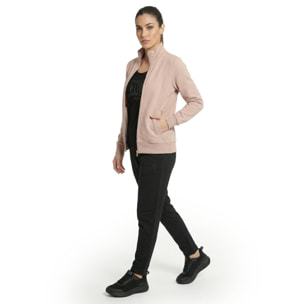 Chándales para mujer (nunca sin ellos)