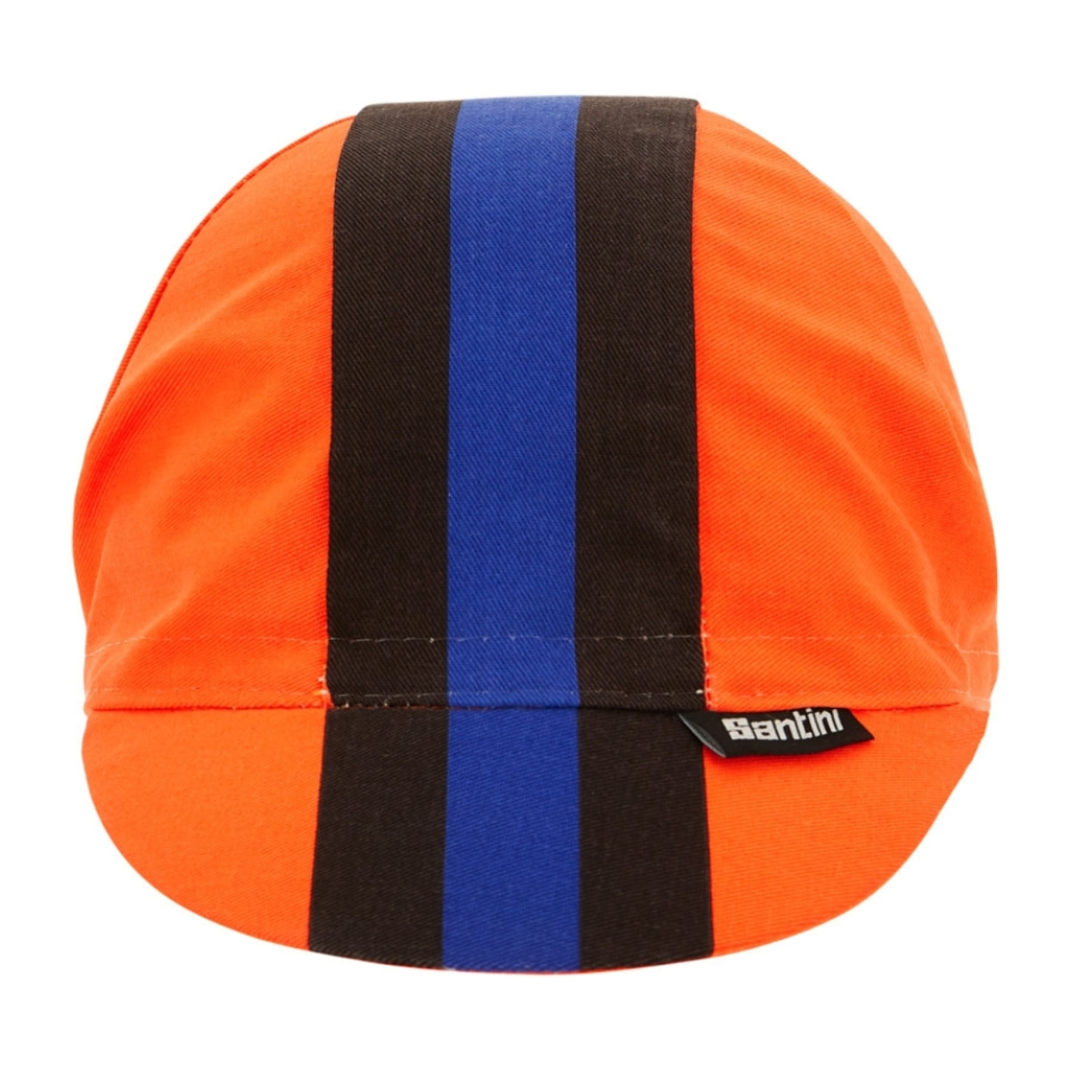 Bengal - Casquette De Cyclisme - Orange-fluo - Unisex