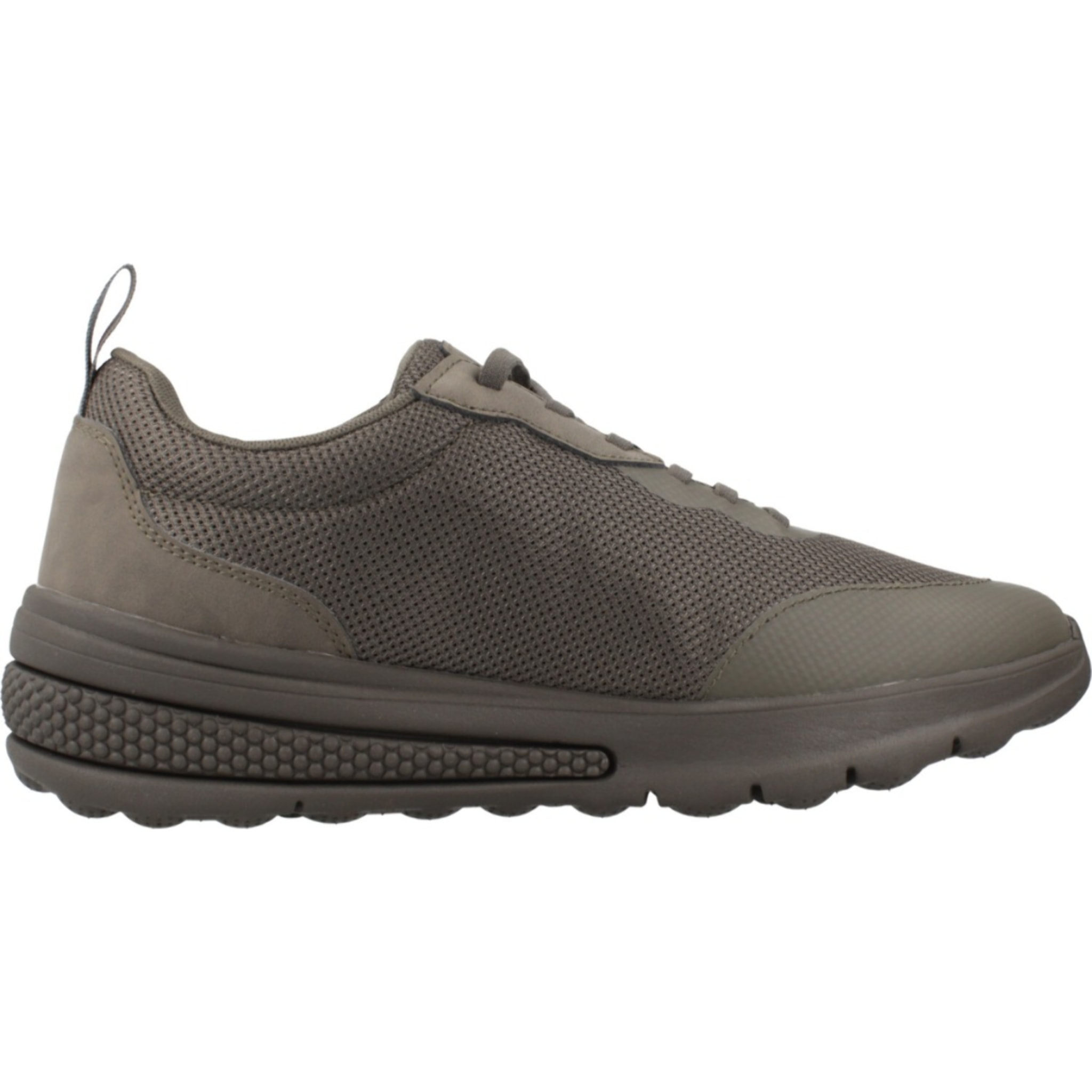 Sneakers de  Hombre de la marca GEOX  modelo U ACTIVART VERDE