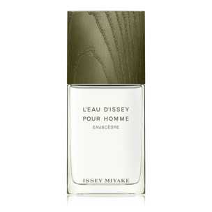 L'Eau d'Issey pour Homme Eau & Cèdre - Eau de Toilette Intense 100 ml