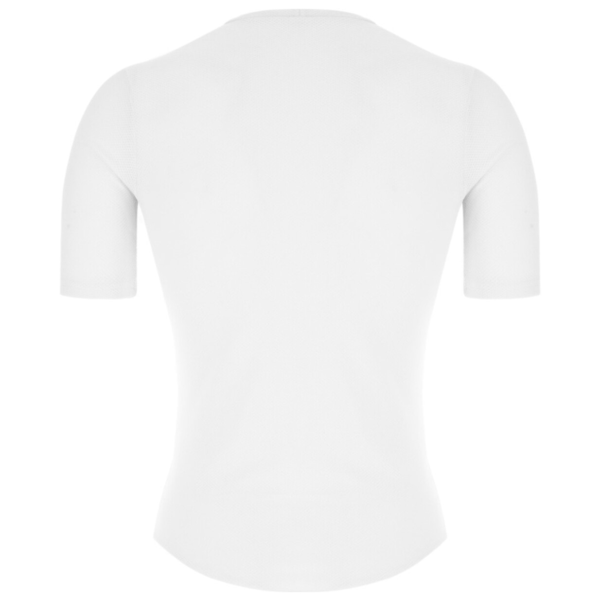 Delta Linea – Camiseta Interior Sin Mangas Hombre - Blanco - Unisex