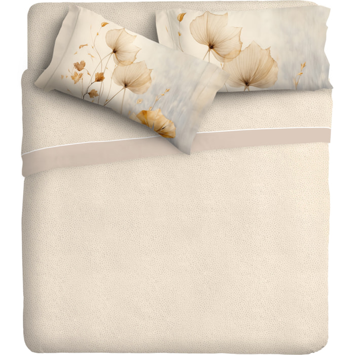 Completo fotografico Fine-Art 2 piazze Disegno Essenza