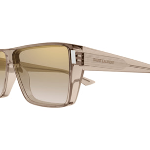 Gafas de Sol Saint Laurent SL 757-003 de Acetato Unisex 64 mm
