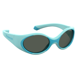 Gafas de sol Polaroid Infantil PLD-8037-S-MVU-M9