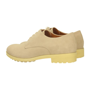 Derby Uomo Tata Italia Beige