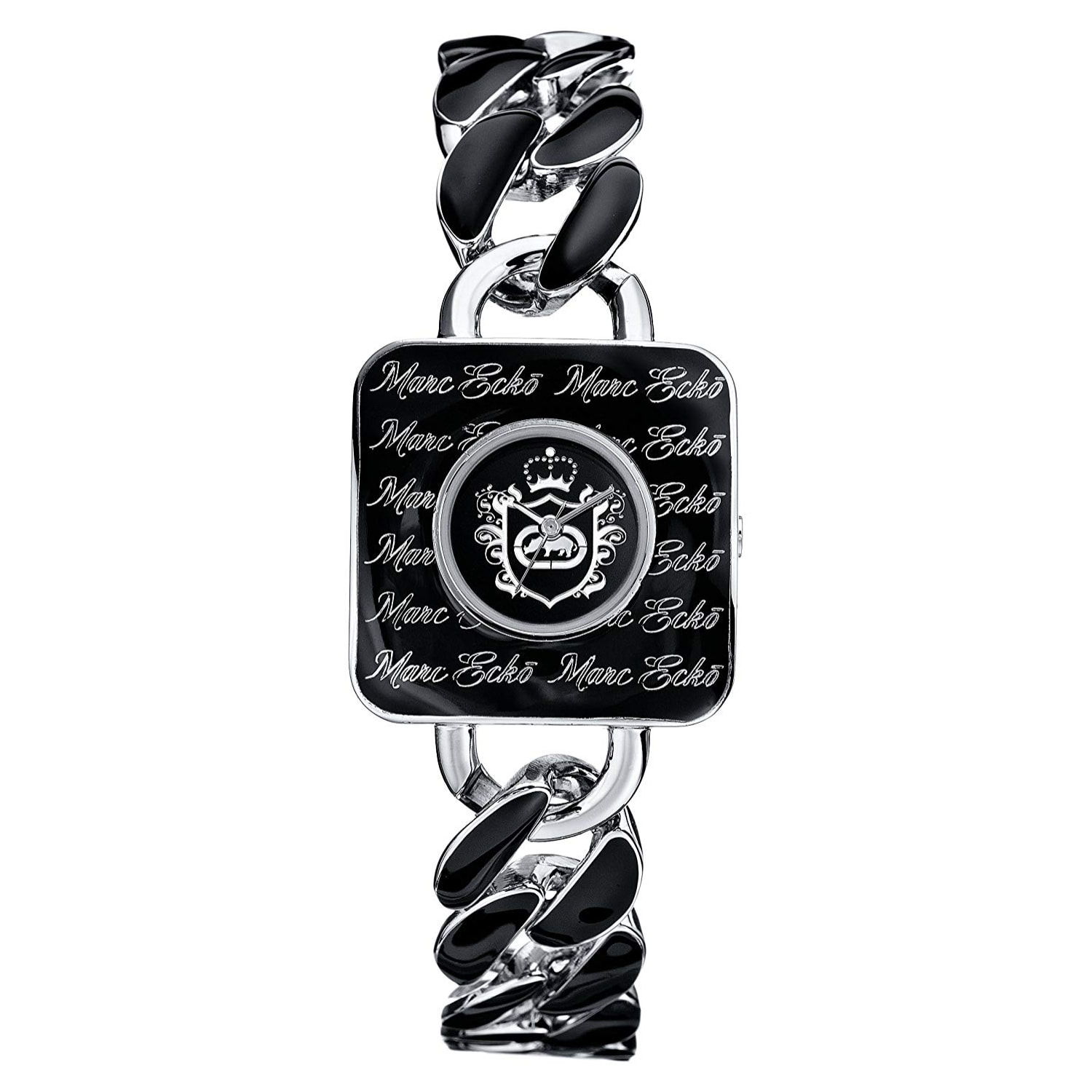 Reloj Marc Ecko E95057L1 Mujer Analogico Cuarzo con Correa de Acero