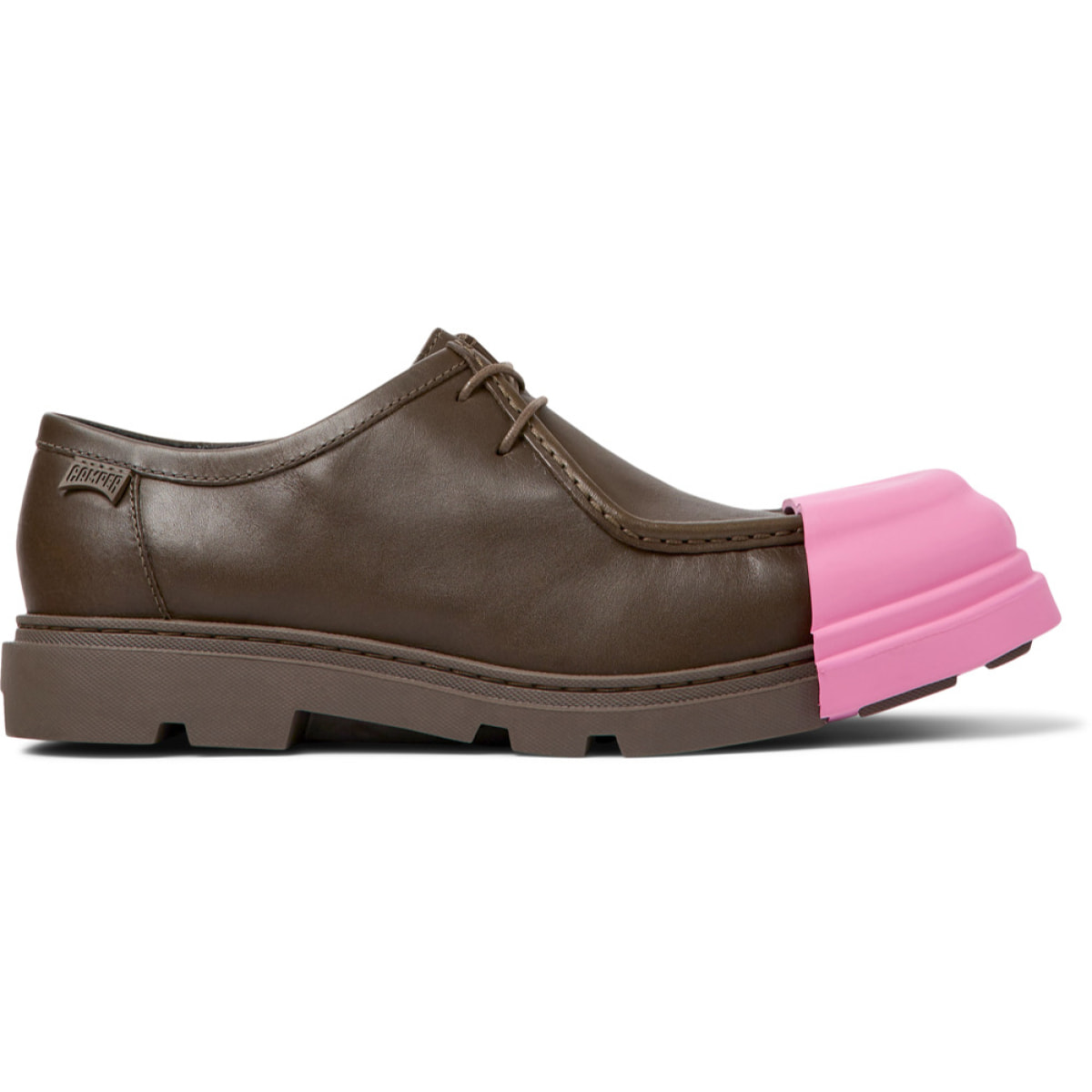 CAMPER Junction - Derby Multicolore Uomo