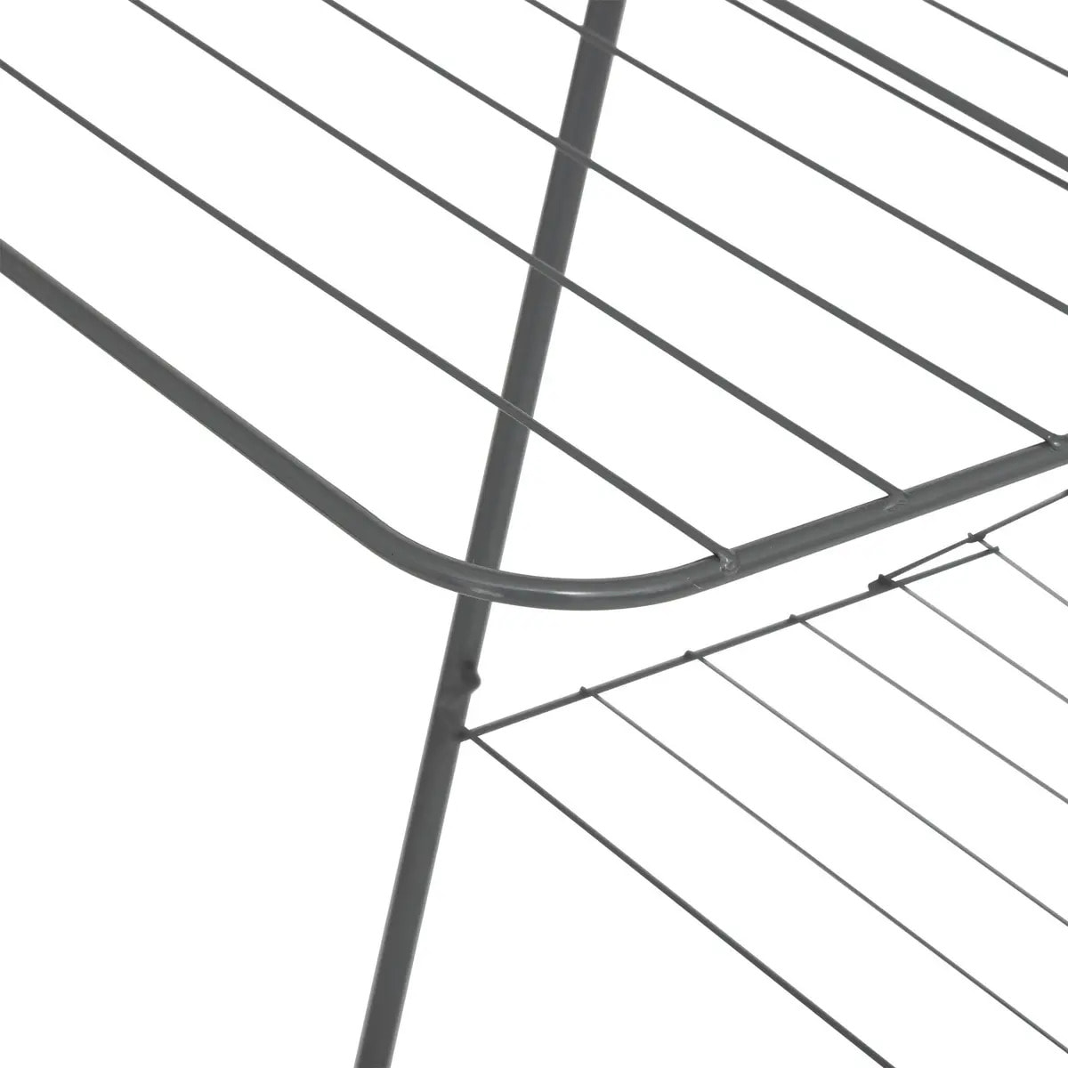 Étendoir à linge pliant pont 30m "Mojave"